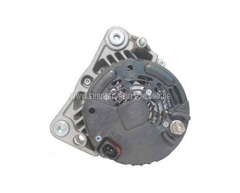 Alternator 12041480 Eurotec, Image 3