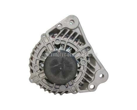 Alternator 12041480 Eurotec, Image 4