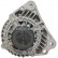Alternator 12041480 Eurotec, Thumbnail 4