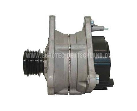 Alternator 12041480 Eurotec, Image 5
