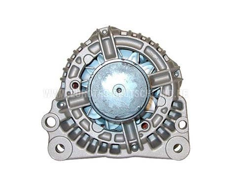 Alternator 12041490 Eurotec