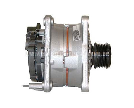 Alternator 12041490 Eurotec, Image 2