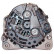 Alternator 12041490 Eurotec, Thumbnail 3