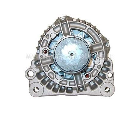 Alternator 12041490 Eurotec, Image 4