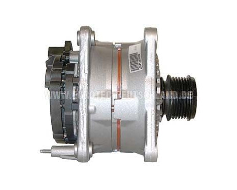 Alternator 12041490 Eurotec, Image 5