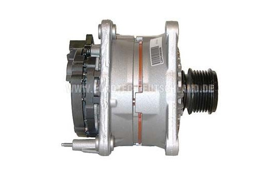 Alternator 12041490 Eurotec, Image 5