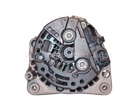 Alternator 12041490 Eurotec, Image 6