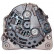 Alternator 12041490 Eurotec, Thumbnail 6