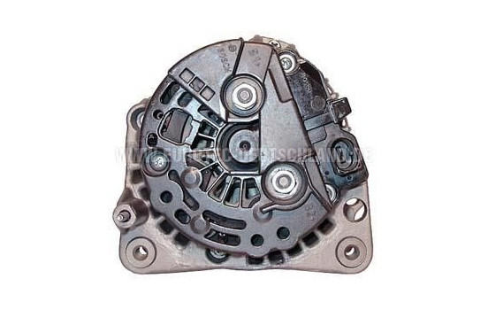Alternator 12041490 Eurotec, Image 6