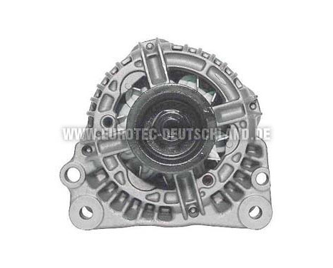 Alternator 12041500 Eurotec