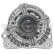 Alternator 12041500 Eurotec