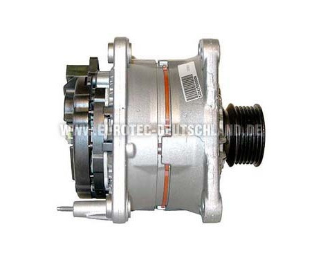 Alternator 12041500 Eurotec, Image 2