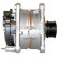 Alternator 12041500 Eurotec, Thumbnail 2