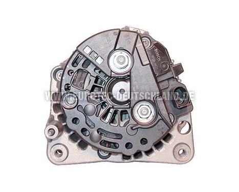 Alternator 12041500 Eurotec, Image 3