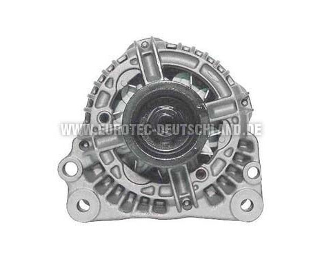 Alternator 12041500 Eurotec, Image 4