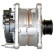 Alternator 12041500 Eurotec, Thumbnail 5