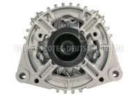 Alternator 12041520 Eurotec
