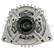 Alternator 12041520 Eurotec