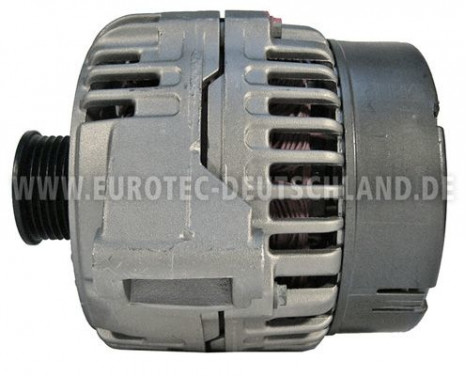 Alternator 12041520 Eurotec, Image 2