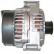 Alternator 12041550 Eurotec, Thumbnail 5