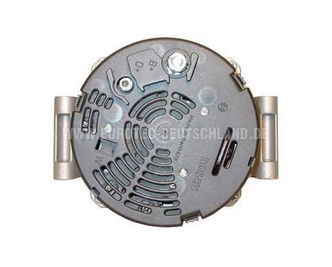 Alternator 12041590 Eurotec, Image 6