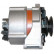 Alternator 12041620 Eurotec, Thumbnail 2
