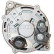 Alternator 12041620 Eurotec, Thumbnail 3