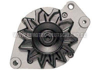 Alternator 12041630 Eurotec