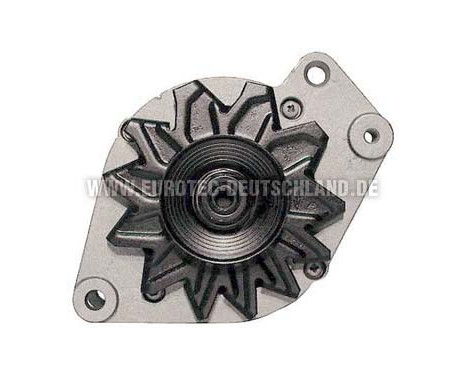 Alternator 12041630 Eurotec