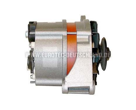 Alternator 12041630 Eurotec, Image 2