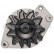 Alternator 12041630 Eurotec, Thumbnail 5