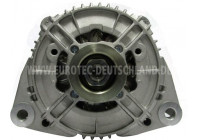 Alternator 12041650 Eurotec
