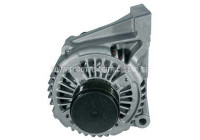 Alternator 12041730 Eurotec