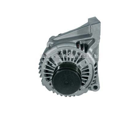 Alternator 12041730 Eurotec