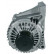 Alternator 12041730 Eurotec