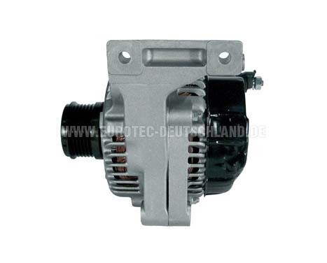 Alternator 12041730 Eurotec, Image 2