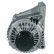 Alternator 12041730 Eurotec, Thumbnail 4