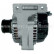Alternator 12041730 Eurotec, Thumbnail 5