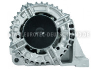 Alternator 12041740 Eurotec