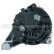 Alternator 12041740 Eurotec, Thumbnail 3
