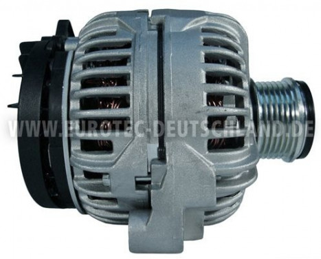 Alternator 12041740 Eurotec, Image 5