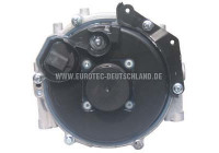 Alternator 12041760 Eurotec