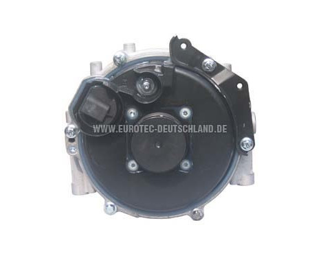 Alternator 12041760 Eurotec