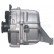 Alternator 12041760 Eurotec, Thumbnail 2