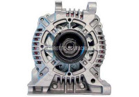 Alternator 12041800 Eurotec