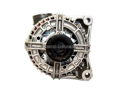 Alternator 12041810 Eurotec