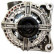 Alternator 12041810 Eurotec