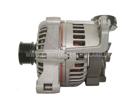 Alternator 12041810 Eurotec, Image 2