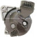 Alternator 12041810 Eurotec, Thumbnail 3