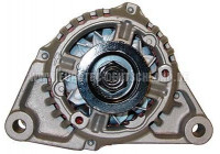 Alternator 12041820 Eurotec